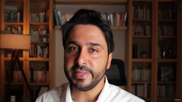 Self-Confidence Series: Overcoming Imposter Syndrome – Screenshot 2