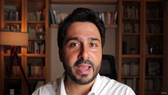 Self-Confidence Series: Overcoming Imposter Syndrome – Screenshot 3