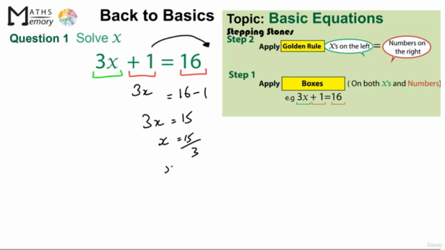 GCSE Maths '50 Day Revision Countdown'-Foundation Tier (4/5) – Screenshot 3