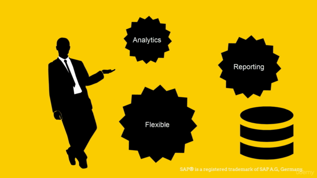 SAP S/4HANA : An Insight – Screenshot 2