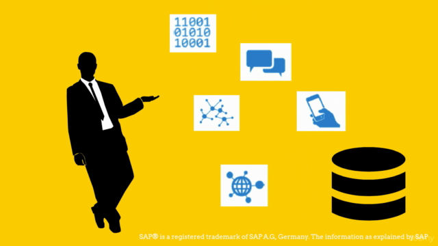 SAP S/4HANA : An Insight – Screenshot 3