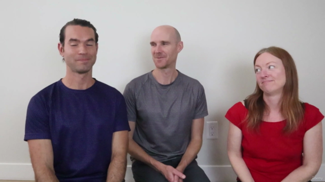 Yoga Anatomy & Physiology | GOYA CEC & Yoga Alliance YACEP – Screenshot 1