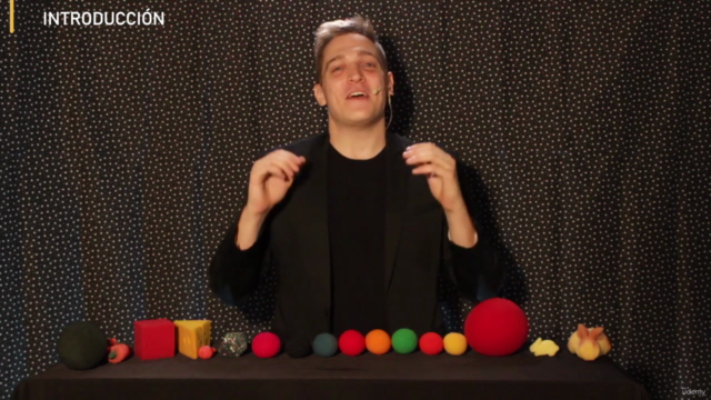 5. Magia profesional con bolas de esponja – Screenshot 1