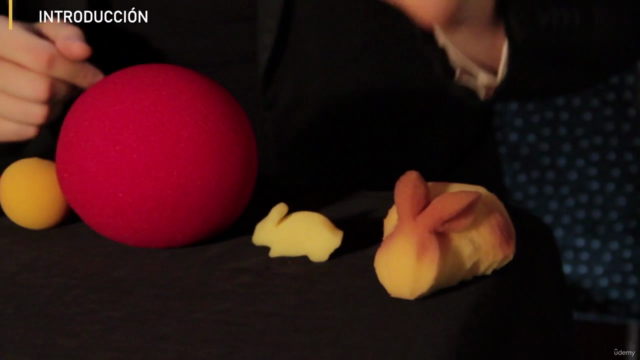 5. Magia profesional con bolas de esponja – Screenshot 2