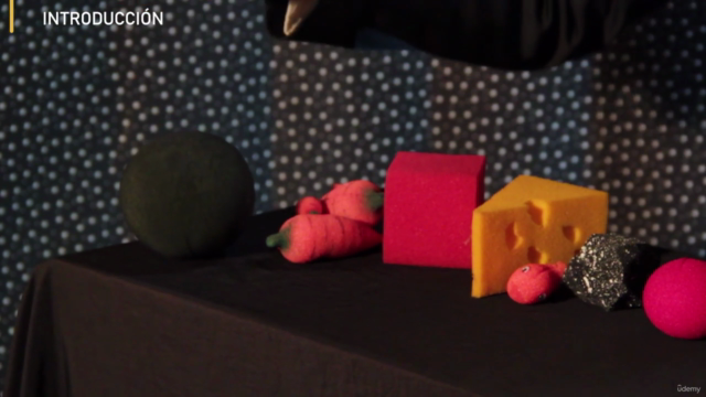 5. Magia profesional con bolas de esponja – Screenshot 3