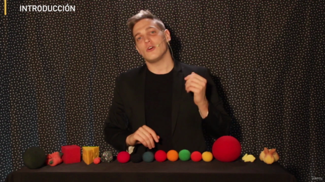 5. Magia profesional con bolas de esponja – Screenshot 4