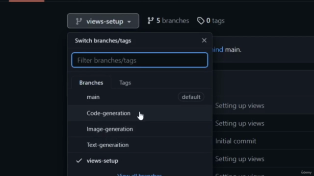 Create your own AI Service with ChatGPT and Python – Screenshot 4