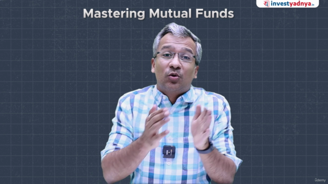 Mastering Mutual Funds – Screenshot 1