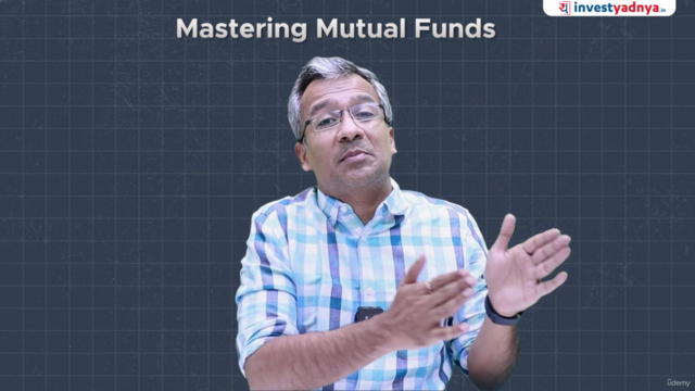 Mastering Mutual Funds – Screenshot 2