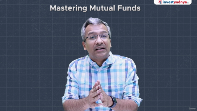Mastering Mutual Funds – Screenshot 3