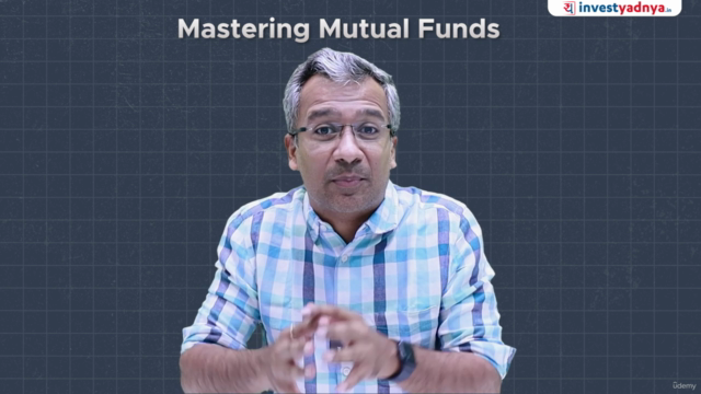 Mastering Mutual Funds – Screenshot 4