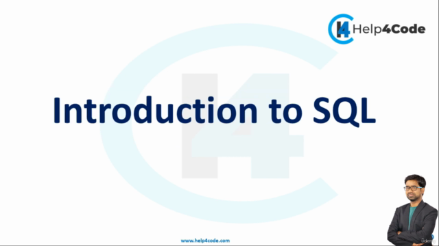 SQL for Beginners: Zero to Hero By Ashish Gadpayle in Hindi – Screenshot 2