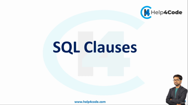 SQL for Beginners: Zero to Hero By Ashish Gadpayle in Hindi – Screenshot 3