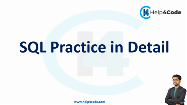 SQL for Beginners: Zero to Hero By Ashish Gadpayle in Hindi – Screenshot 4