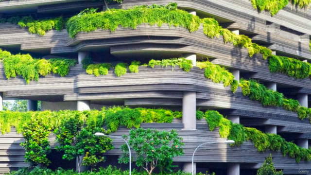 Guidelines to a Sustainable Recovery for Hotels – Screenshot 1
