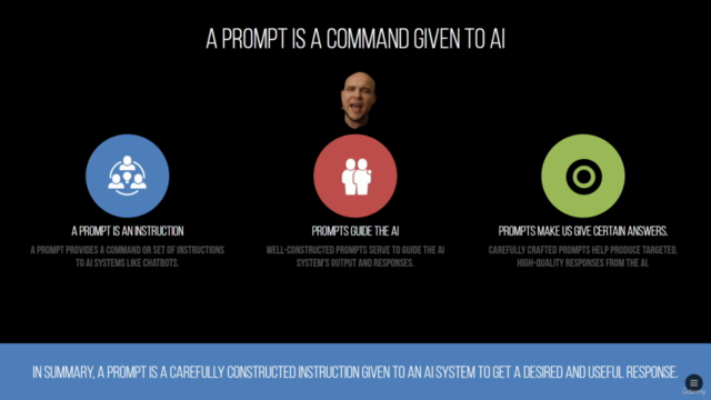 ChatGPT: The AI Programming Partner You've Been Waiting For – Screenshot 1