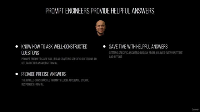 ChatGPT: The AI Programming Partner You've Been Waiting For – Screenshot 3