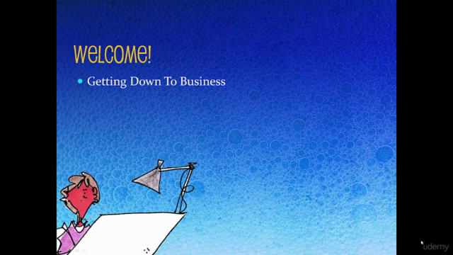 Creating and Publishing Your Children's Book – Screenshot 3