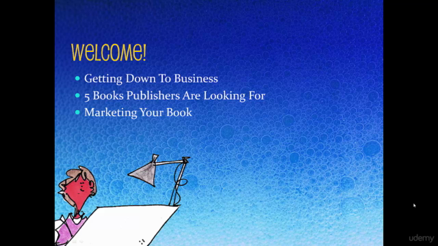 Creating and Publishing Your Children's Book – Screenshot 4