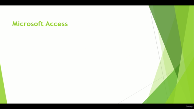 Create and Manage a Contact Database in Microsoft Access – Screenshot 4