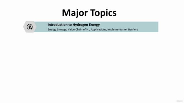 Electrolysis - The Path to Green Hydrogen – Screenshot 2