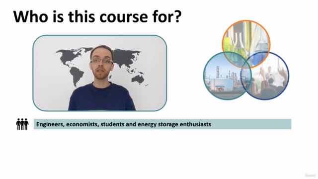 Electrolysis - The Path to Green Hydrogen – Screenshot 4