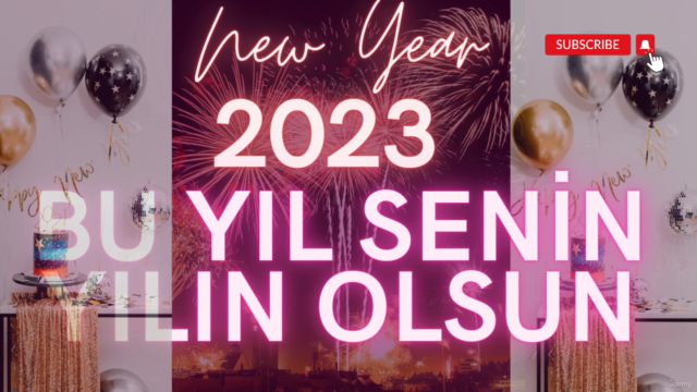 Karar Ver Ve Mutlu Ol – Screenshot 1