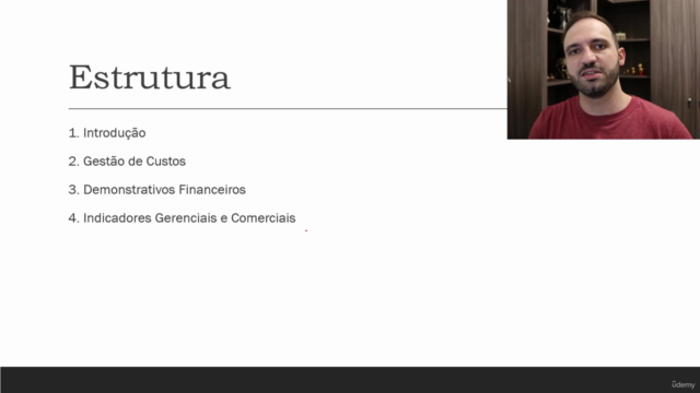 Gestão Financeira e Contabilidade para empresários/gestores – Screenshot 4