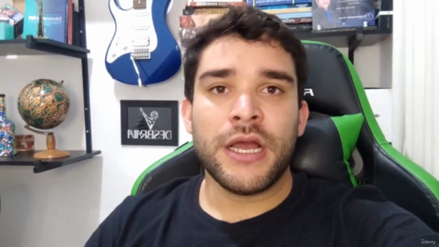 Ftool Básico voltado para Engenharia Civil – Screenshot 2