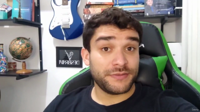Ftool Básico voltado para Engenharia Civil – Screenshot 3