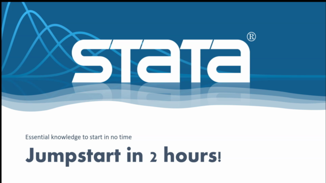 Stata in 2 hours: Jumpstart in 2024 - Screenshot_01