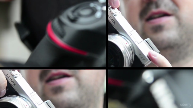 Photography: Master Your Camera - Master Your Creativity – Screenshot 1