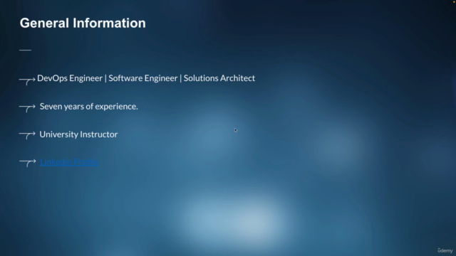Introduction to Fullstack and DevOps Engineering – Screenshot 1