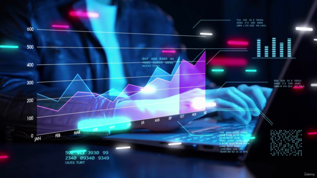 Power BI Gráficos e Dashboards – Screenshot 1