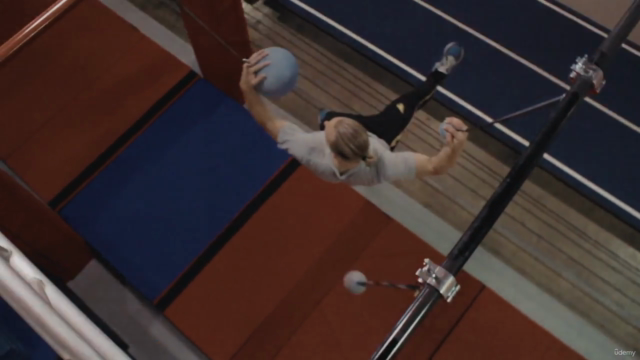 Ninja Warrior From Scratch – Screenshot 4