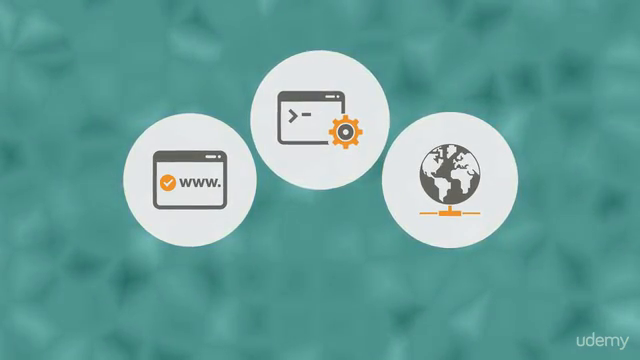 How to Register a Domain, Set Up Hosting, and Edit Web Pages – Screenshot 4