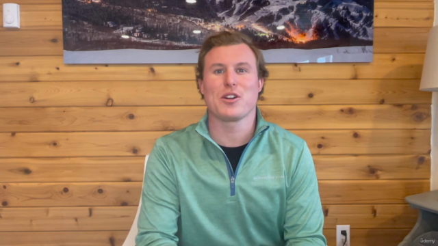 Sales Training: How to Book More Sales Meetings for SDR/BDRs – Screenshot 1