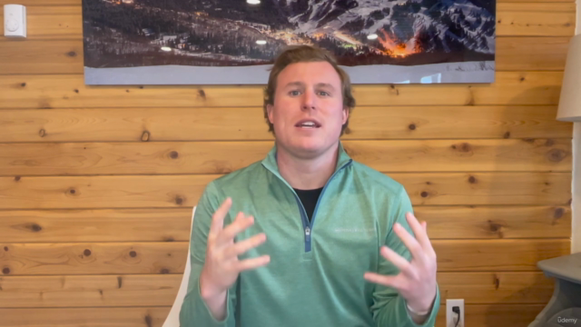 Sales Training: How to Book More Sales Meetings for SDR/BDRs – Screenshot 4