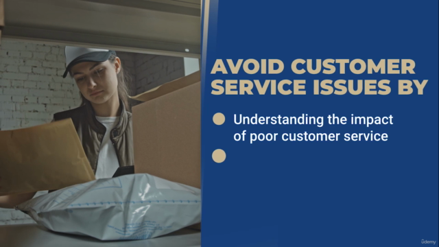 إدارة فريق خدمة العملاء Customer Service Team Management – Screenshot 3