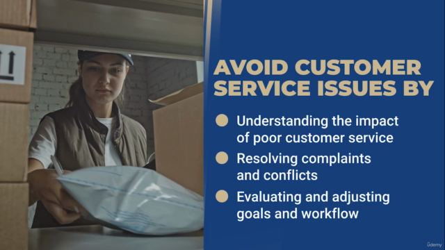 إدارة فريق خدمة العملاء Customer Service Team Management – Screenshot 4