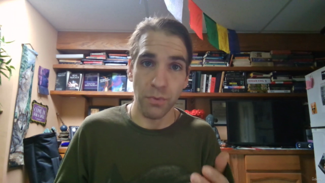 Magick 114: Time Magick – Screenshot 3