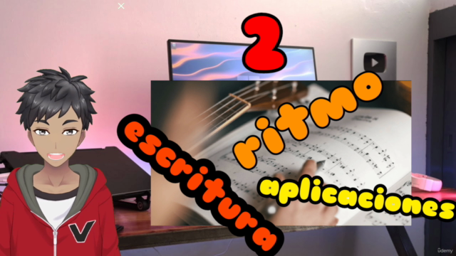 Curso de Guitarra - Aprende desde Cero – Screenshot 3