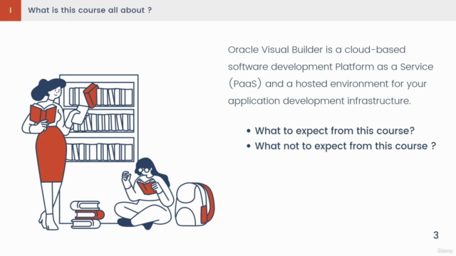 Tips & Tricks for Oracle Visual Builder (VBCS) application - Screenshot_02