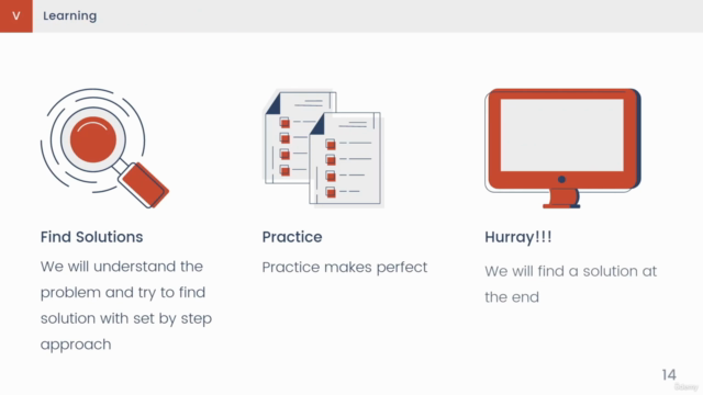 Tips & Tricks for Oracle Visual Builder (VBCS) application – Screenshot 3