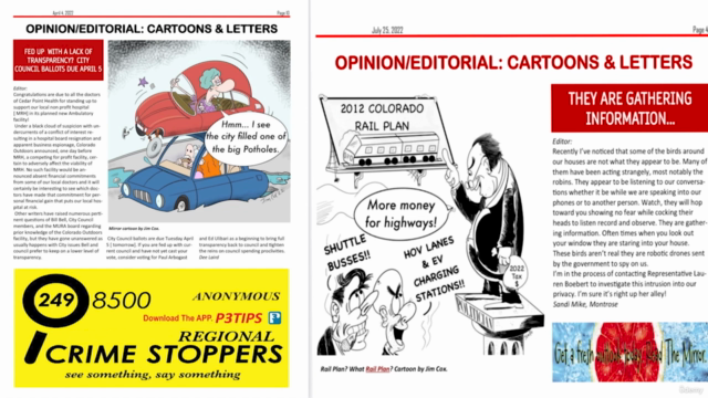 Editorial Newspaper Cartooning - Screenshot_01