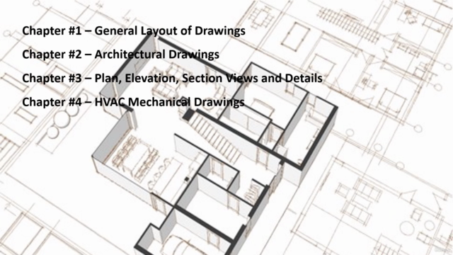 Certificate in Architecture & Engineering Drawings – Screenshot 4