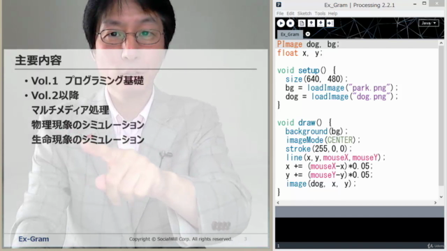 改訂版プログラミングで科学を学ぼう! Vol. 1 プログラミング基礎 – Screenshot 2