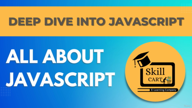 Deep Dive into JavaScript