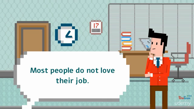 How To Love Your Job - Help Yourself and Others - Screenshot_01