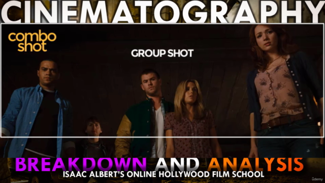 Cinematography Scene Deconstruction: – Screenshot 4